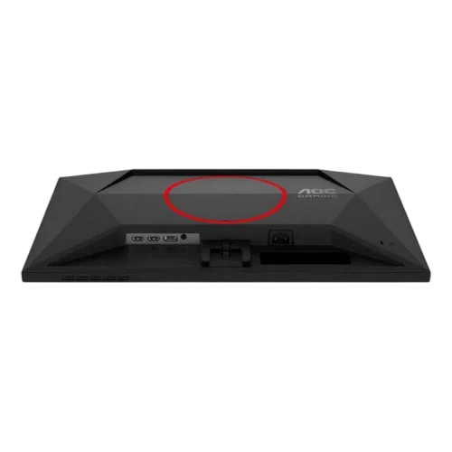 Игровой монитор 23.8" AOC 24G4ZRE, Black
