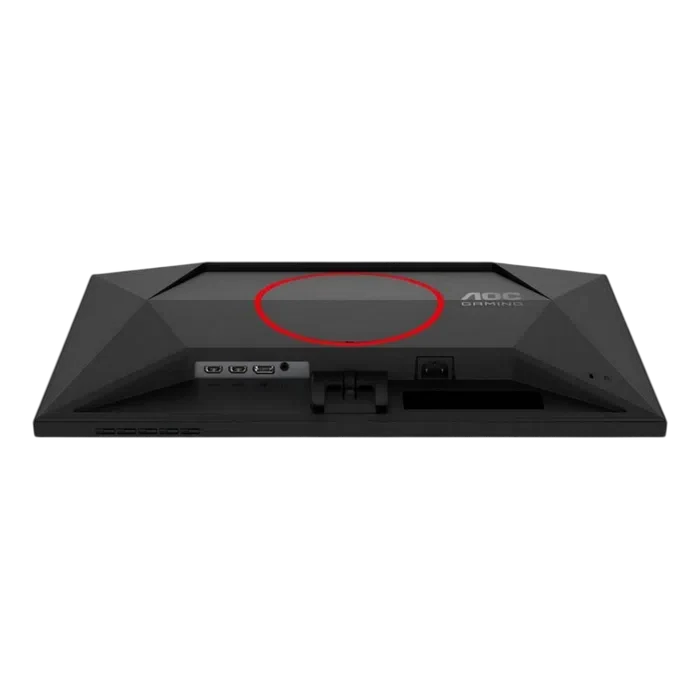 Игровой монитор 23.8" AOC 24G4ZRE, Black 8