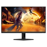 Игровой монитор 23.8" AOC 24G4ZRE, Black