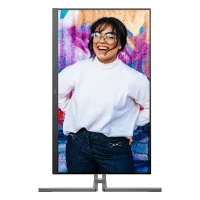 Монитор 27" AOC Q27U3CV, Silver 6
