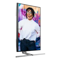 Монитор 27" AOC Q27U3CV, Silver 5