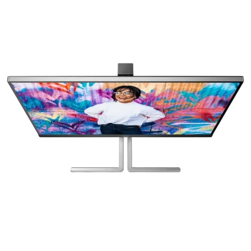 Монитор 27" AOC Q27U3CV, Silver