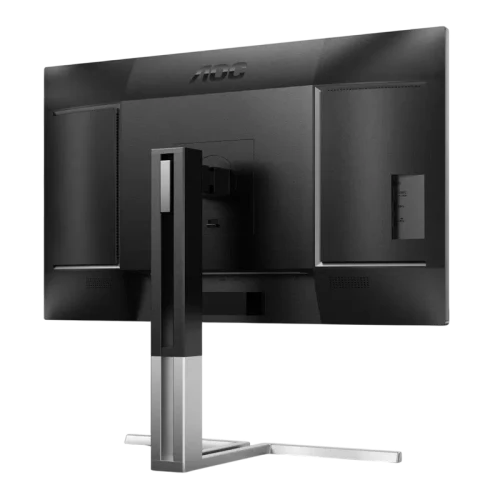 Монитор 27" AOC Q27U3CV, Silver