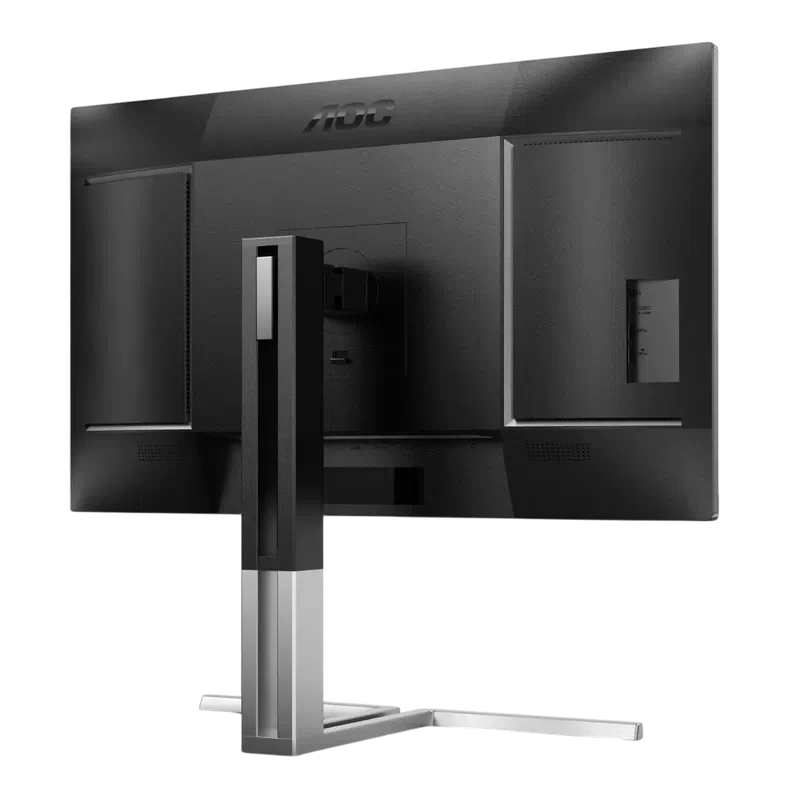 Монитор 27" AOC Q27U3CV, Silver 10