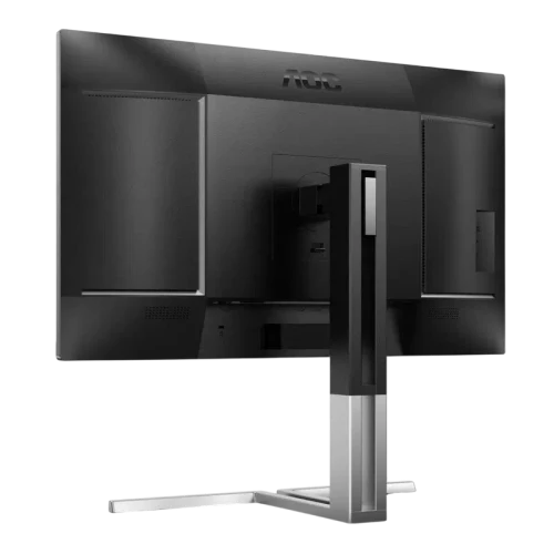 Монитор 27" AOC Q27U3CV, Silver