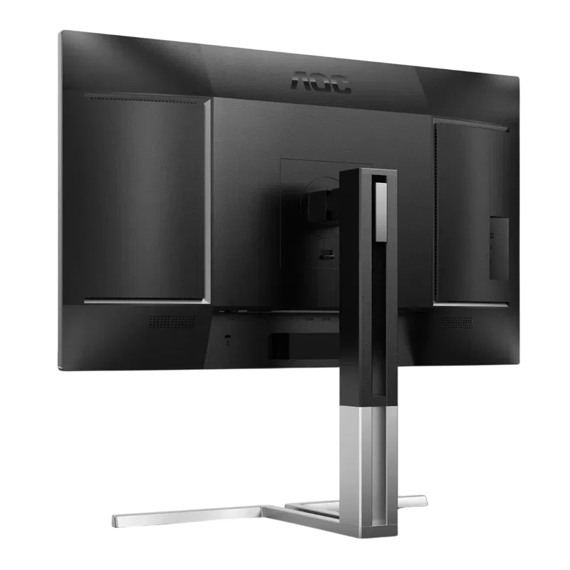 Монитор 27" AOC Q27U3CV, Silver 9