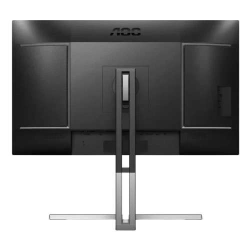 Монитор 27" AOC Q27U3CV, Silver