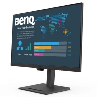 Монитор 31,5"  BenQ BL3290QT, Black 3