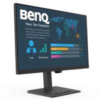 Монитор 31,5"  BenQ BL3290QT, Black 4