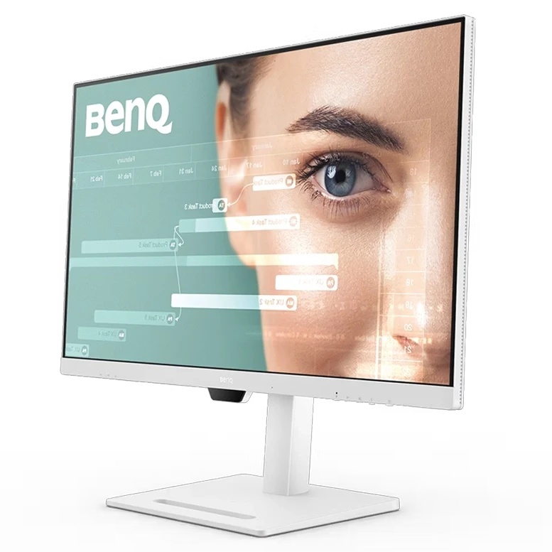 Монитор 31,5" BenQ GW3290QT, White 3