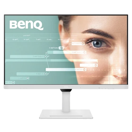 Монитор 31,5" BenQ GW3290QT, White