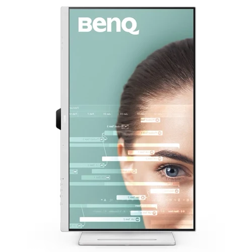 Монитор 31,5" BenQ GW3290QT, White
