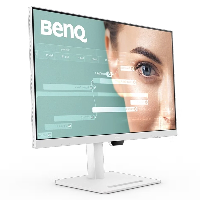 Монитор 31,5" BenQ GW3290QT, White 4