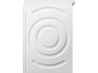 Сушильная Машина Siemens WQ45B2B40, Белый 2
