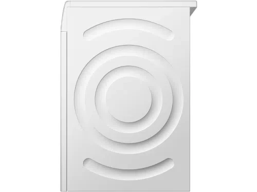 Сушильная Машина Siemens WQ45B2B40, Белый