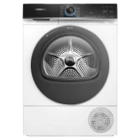 Сушильная Машина Siemens WQ45B2B40, Белый