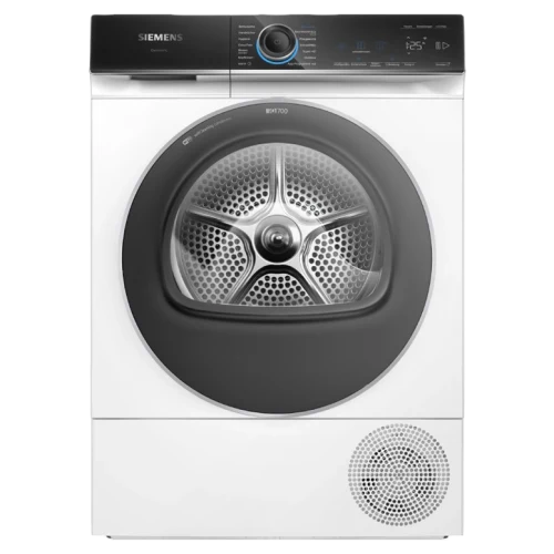 Сушильная Машина Siemens WQ45B2B40, Белый