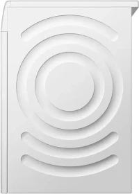 Стиральная машина Bosch WGB244A40, Белый 4