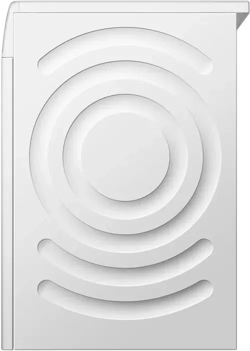 Стиральная машина Bosch WGB244A40, Белый 4