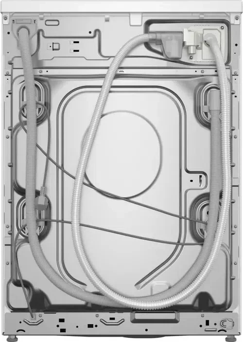 Стиральная машина Bosch WGB244A40, Белый 7