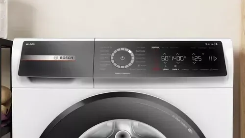 Стиральная машина Bosch WGB244A40, Белый 2