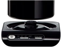 Электрочайник Bosch TWK8613P, Черный 2