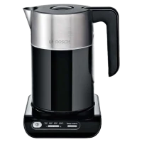 Электрочайник Bosch TWK8613P, Черный