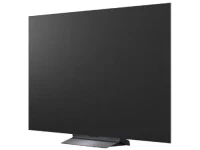 65" Телевизор LG OLED65C52LA, Черный 2