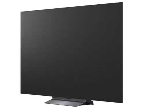 65" Телевизор LG OLED65C52LA, Черный 2