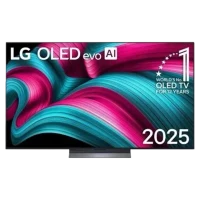65" Телевизор LG OLED65C52LA, Черный