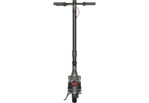 Электрический самокат Xiaomi Electric Scooter 6 Lite, Черный