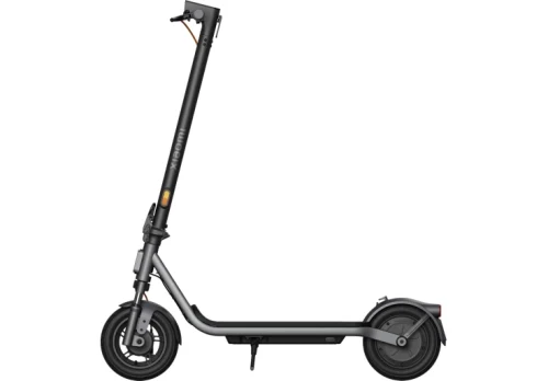 Электрический самокат Xiaomi Electric Scooter 6 Lite, Черный