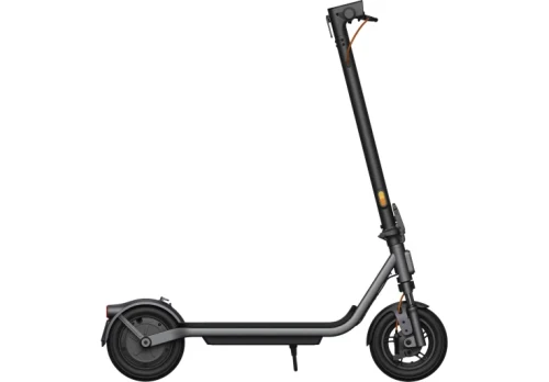 Электрический самокат Xiaomi Electric Scooter 6 Lite, Черный