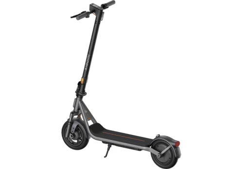 Электрический самокат Xiaomi Electric Scooter 6 Lite, Черный