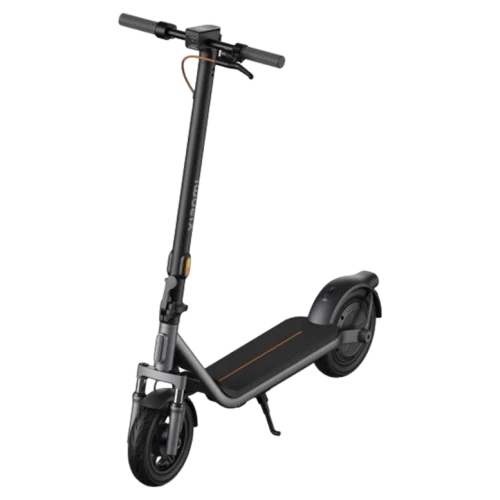 Электрический самокат Xiaomi Electric Scooter 6 Lite, Черный