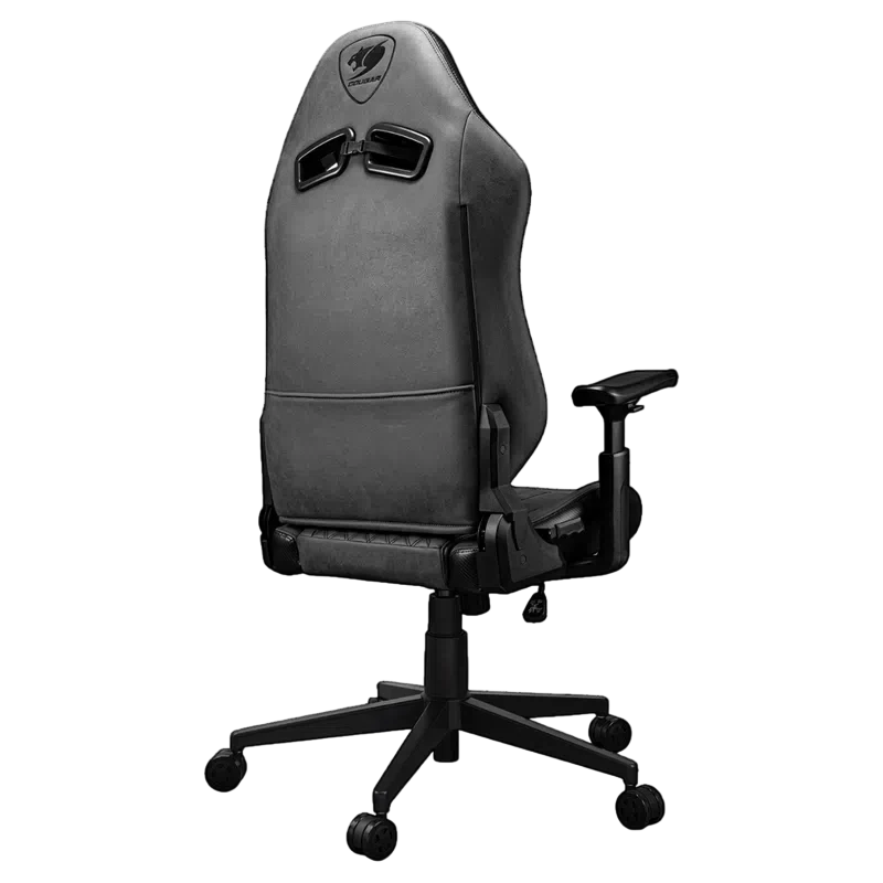 Игровое кресло Cougar Explore, Jet Gray 9