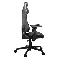 Игровое кресло Cougar Explore, Jet Gray 7