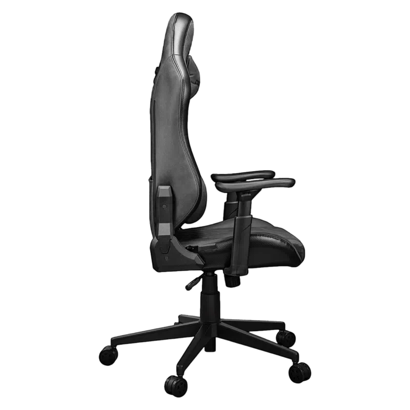 Игровое кресло Cougar Explore, Jet Gray 7