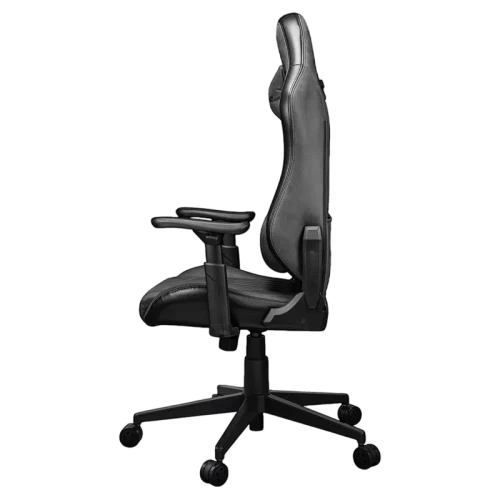 Игровое кресло Cougar Explore, Jet Gray
