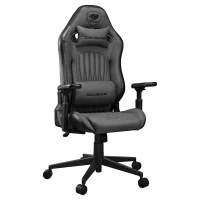 Игровое кресло Cougar Explore, Jet Gray 4
