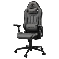 Игровое кресло Cougar Explore, Jet Gray 3
