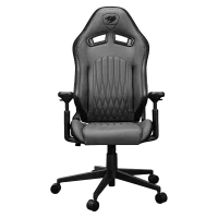 Игровое кресло Cougar Explore, Jet Gray 2