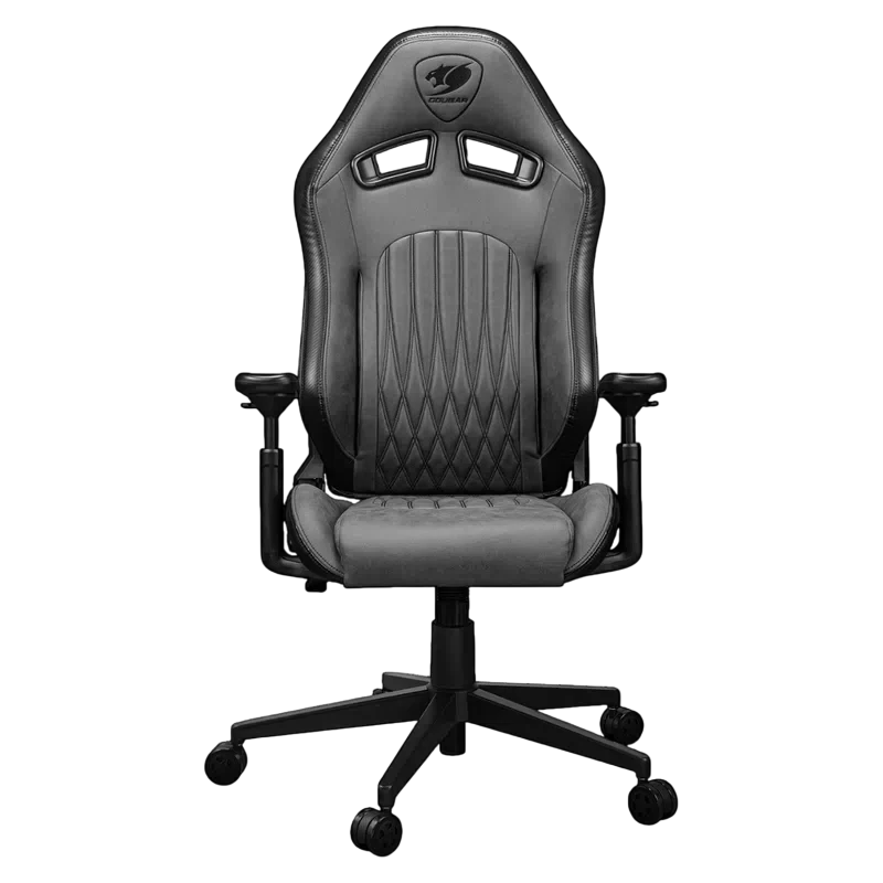 Игровое кресло Cougar Explore, Jet Gray 2