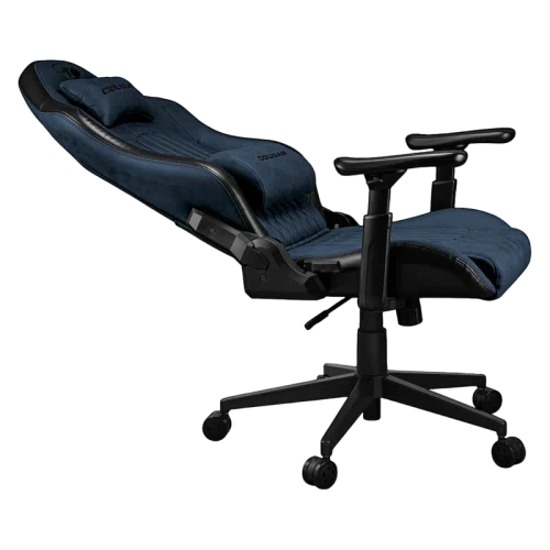Игровое кресло Cougar Explore, Navy Blue