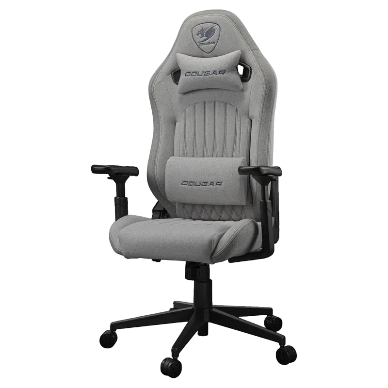 Игровое кресло Cougar Explore, Серый 2