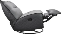 Scaun Gaming Cougar Overlord Neo, Gri/Negru 4
