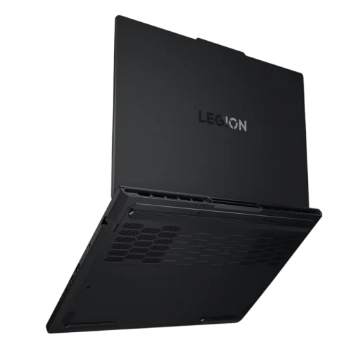 Ноутбук Lenovo Legion Pro 5 Gaming, Ultra 9 275HX, RTX 5070 Ti, 32ГБ/1TБ, 165Гц, Black