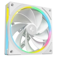 Корпус для ПК Deepcool CL660 WH Mid-Tower, Белый 10