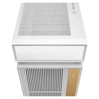 Корпус для ПК Deepcool CL660 WH Mid-Tower, Белый 7