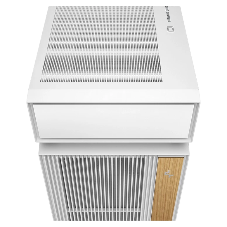 Корпус для ПК Deepcool CL660 WH Mid-Tower, Белый 7
